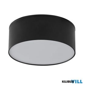 ZU-WM-TD8880-S4KBL Zuma Solari LED mennyezeti lámpa