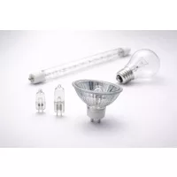 Halogén fényforrások