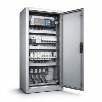 Energiaelosztás és Automatizálás