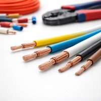 Kábelek és vezetékek