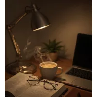 Íróasztali lámpák